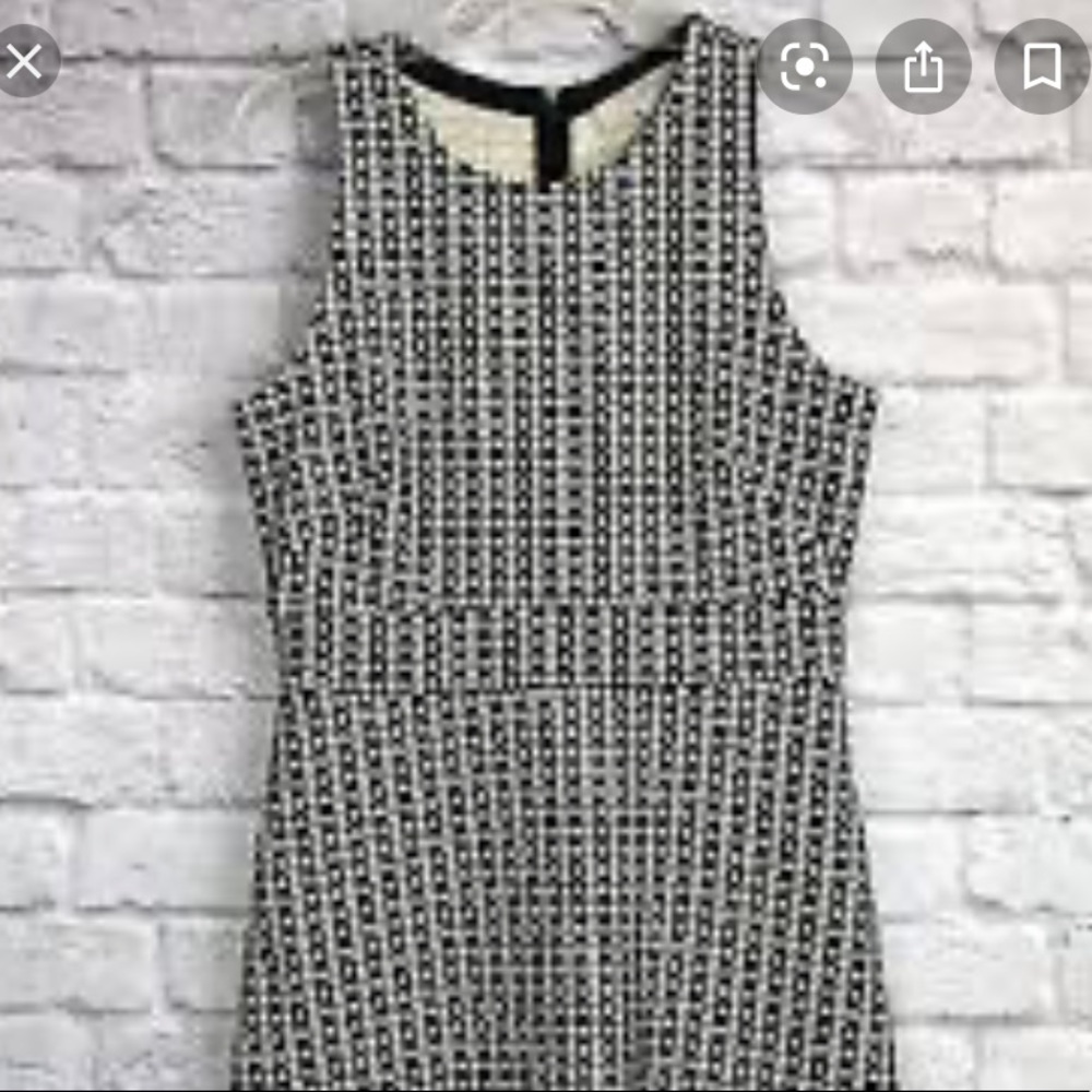Ann Taylor Loft dress